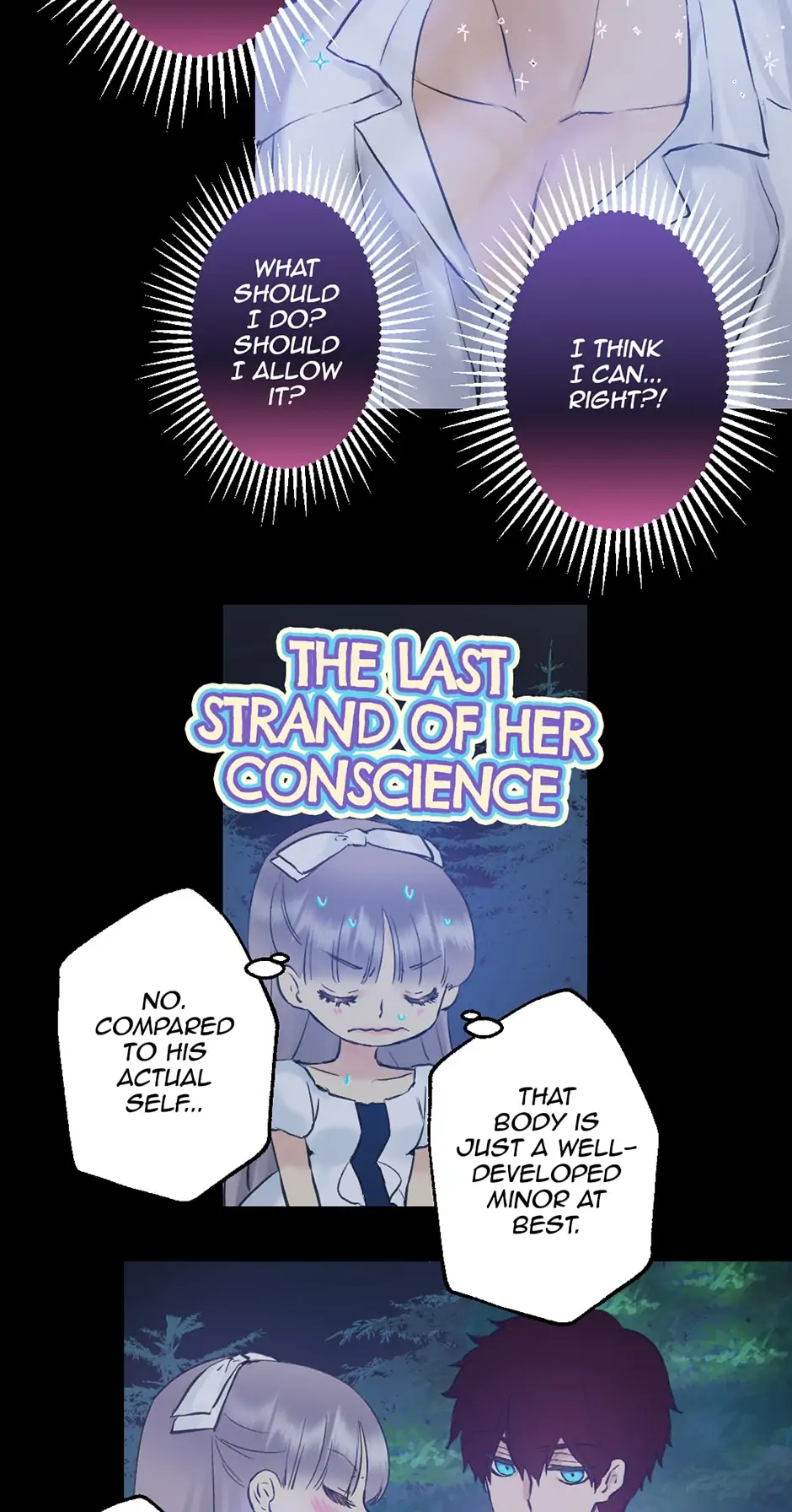 As Long As You Like It chapter 198 page 39