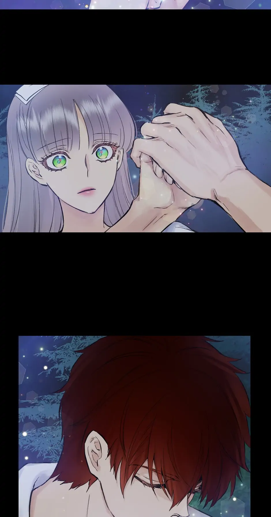 As Long As You Like It chapter 199 page 2