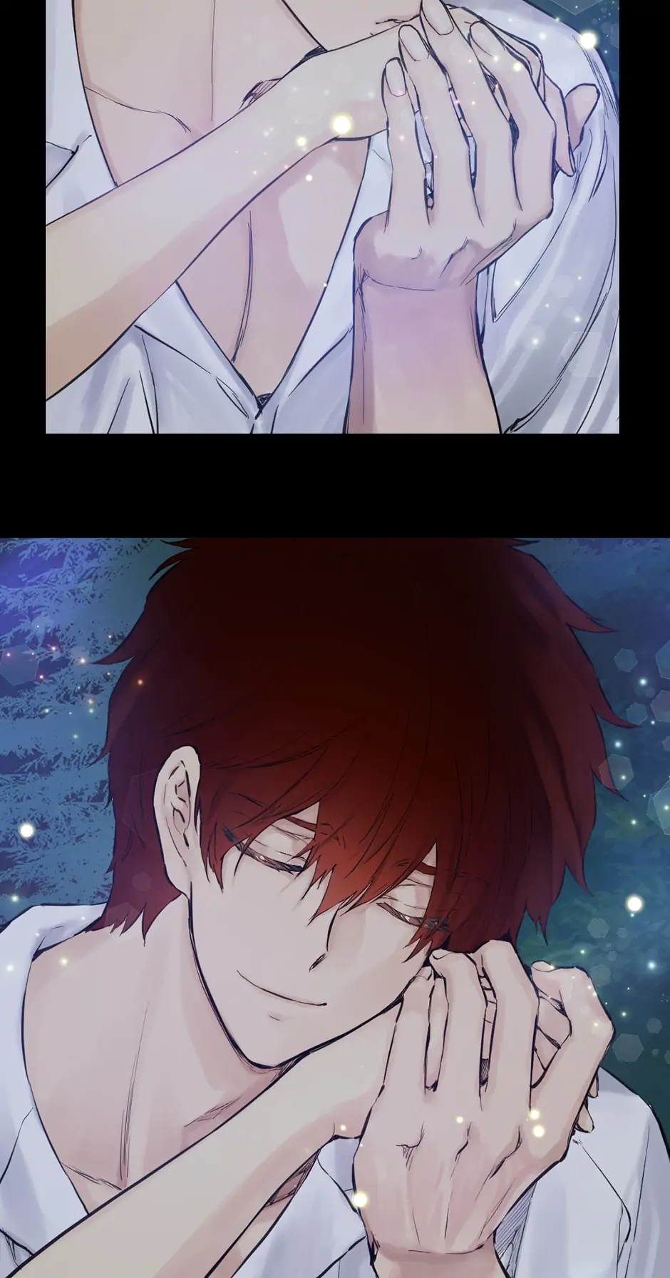 As Long As You Like It chapter 199 page 3