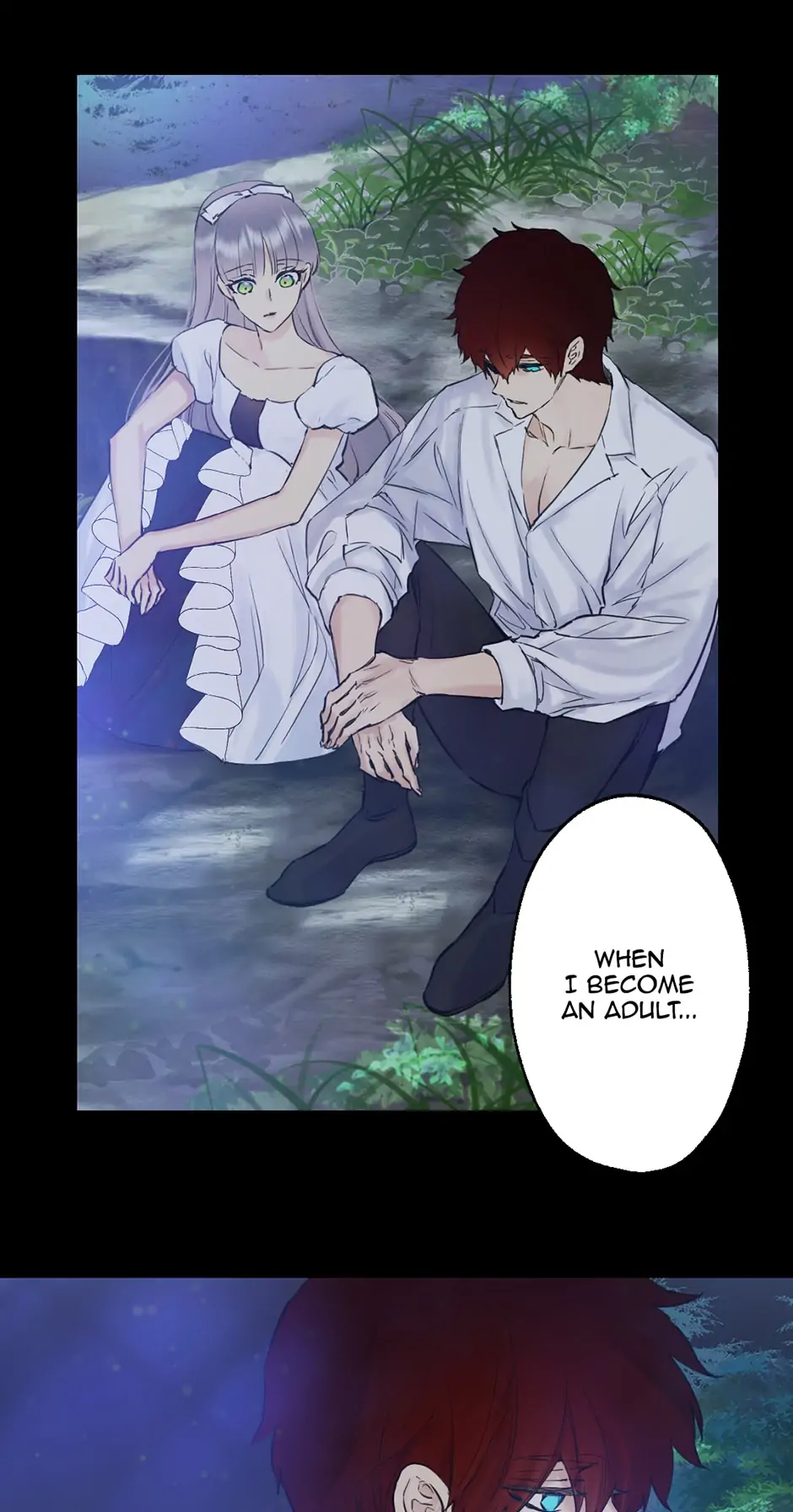 As Long As You Like It chapter 199 page 5