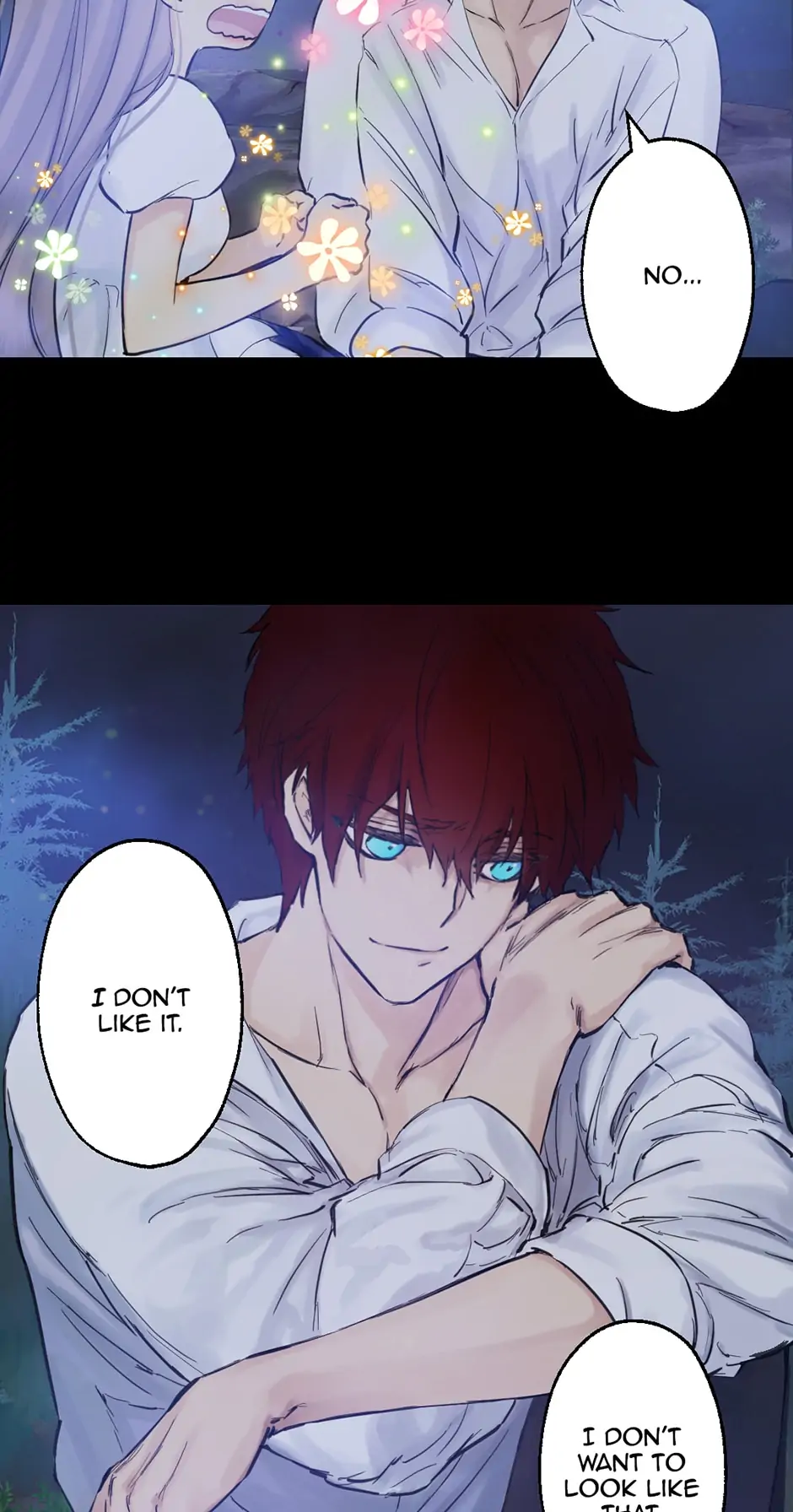 As Long As You Like It chapter 199 page 7