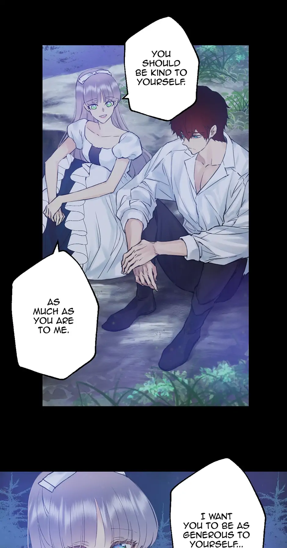 As Long As You Like It chapter 199 page 9