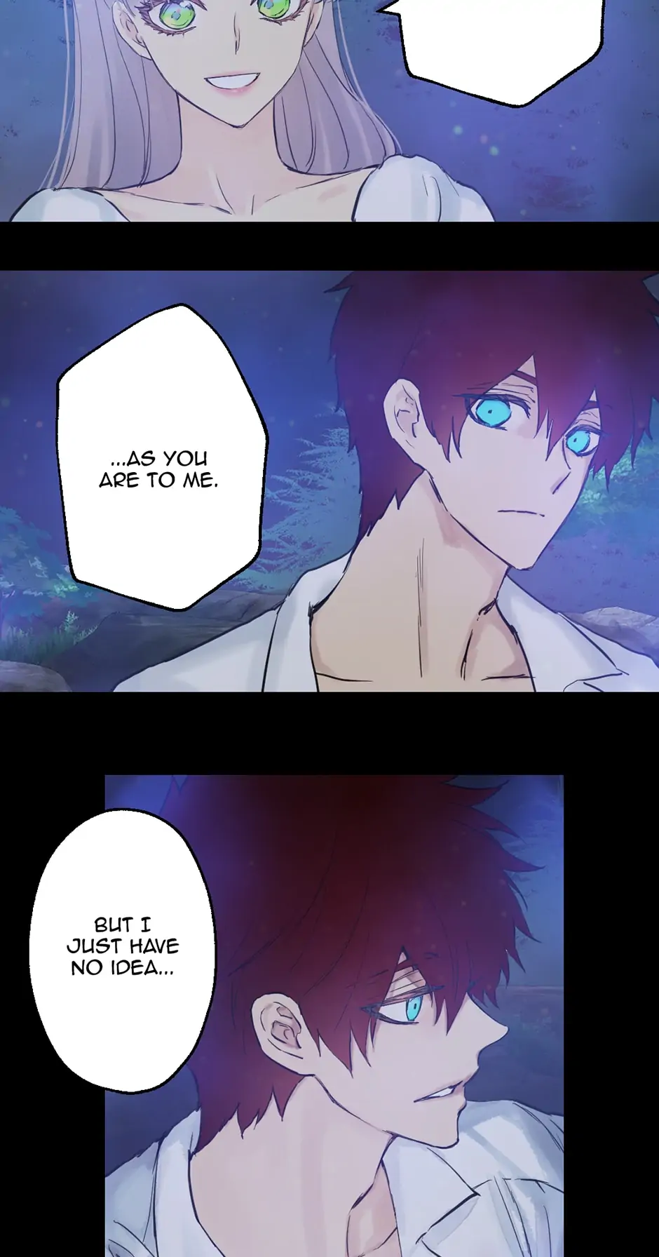 As Long As You Like It chapter 199 page 10