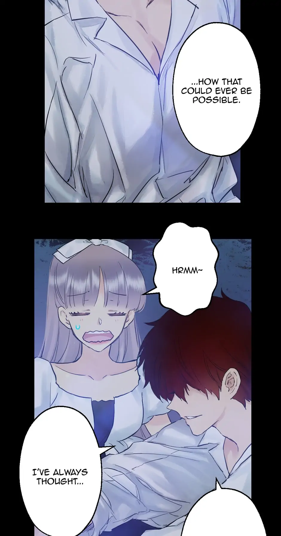 As Long As You Like It chapter 199 page 11