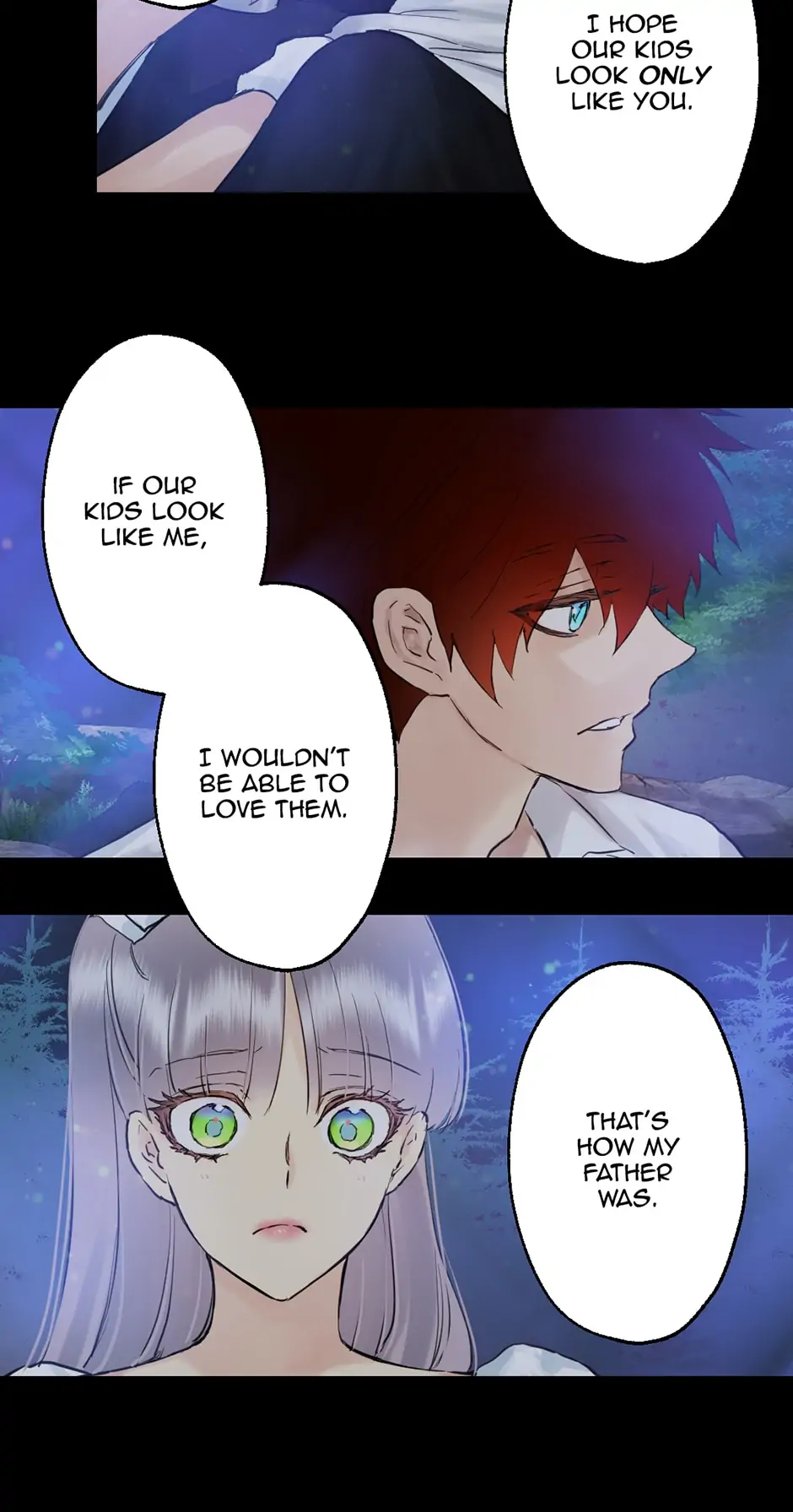 As Long As You Like It chapter 199 page 12
