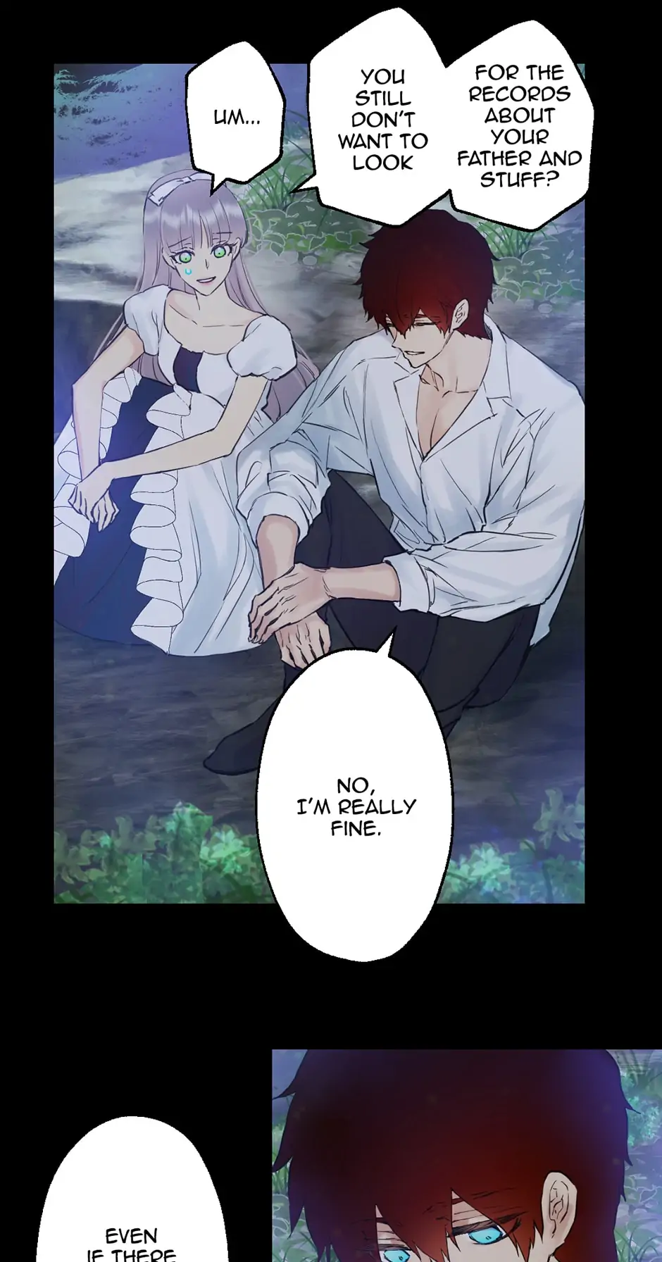 As Long As You Like It chapter 199 page 13