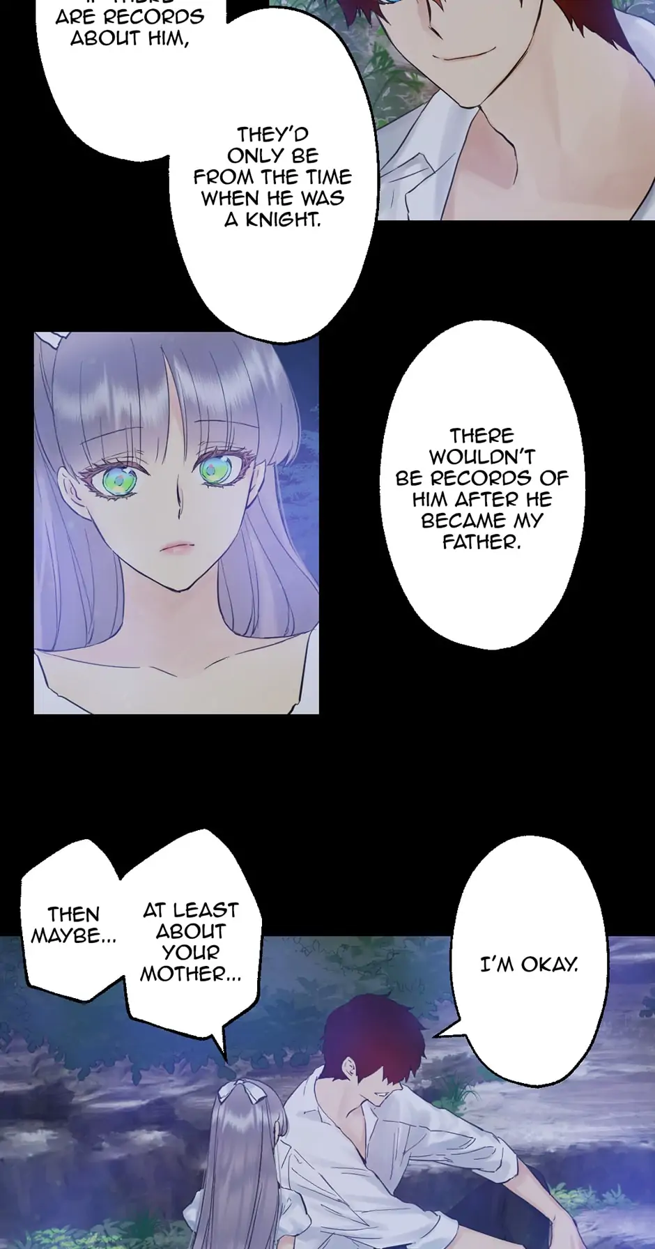 As Long As You Like It chapter 199 page 14