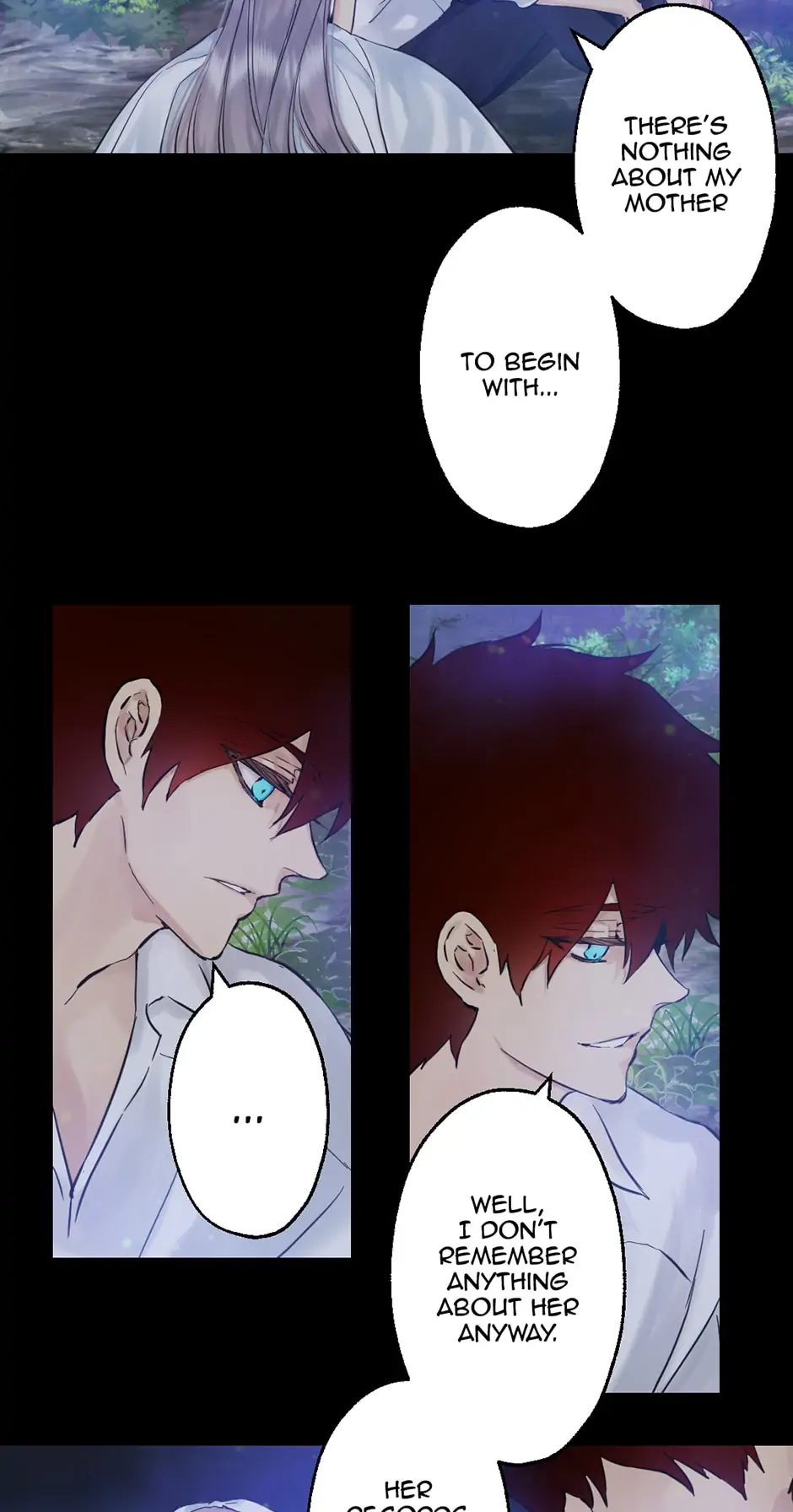 As Long As You Like It chapter 199 page 15