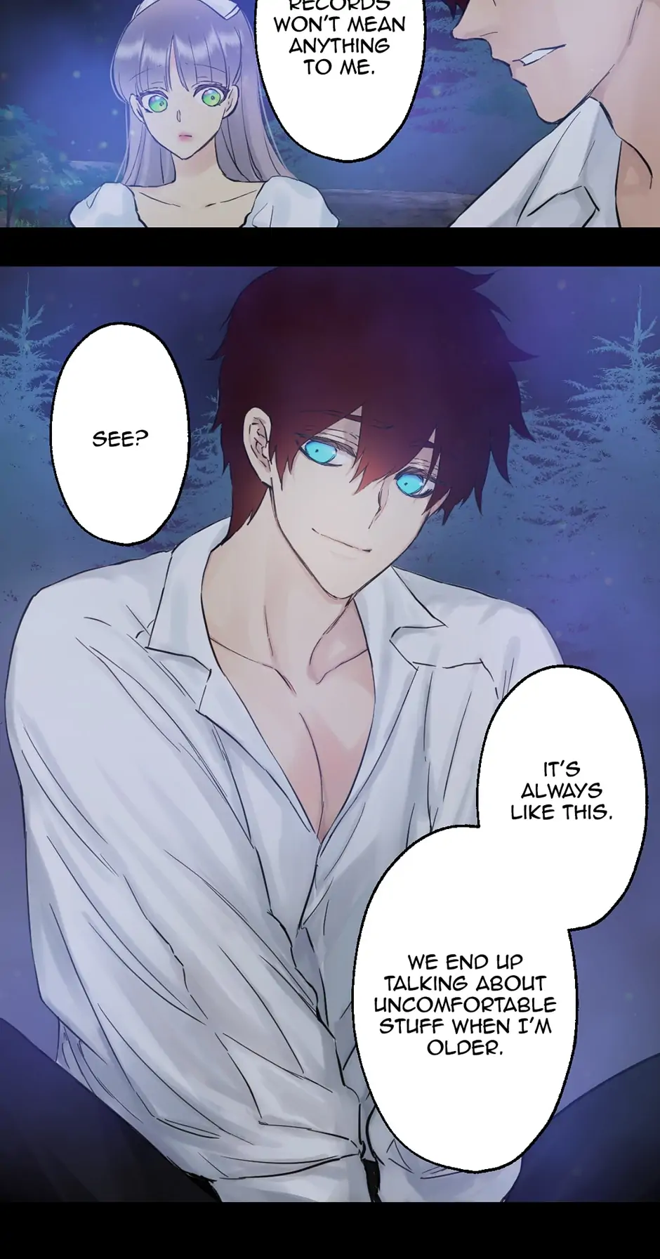 As Long As You Like It chapter 199 page 16