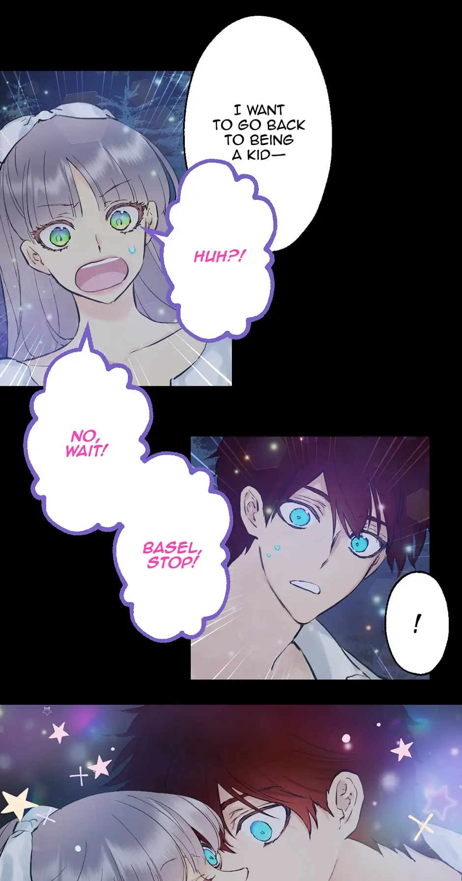 As Long As You Like It chapter 199 page 17