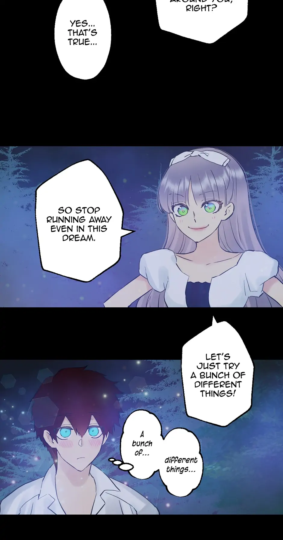 As Long As You Like It chapter 199 page 20