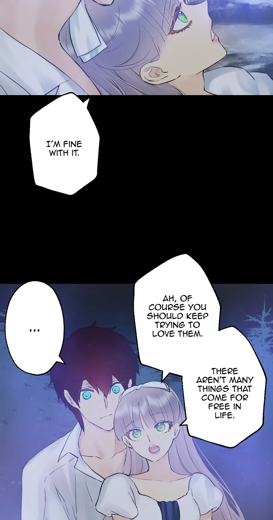 As Long As You Like It chapter 199 page 23