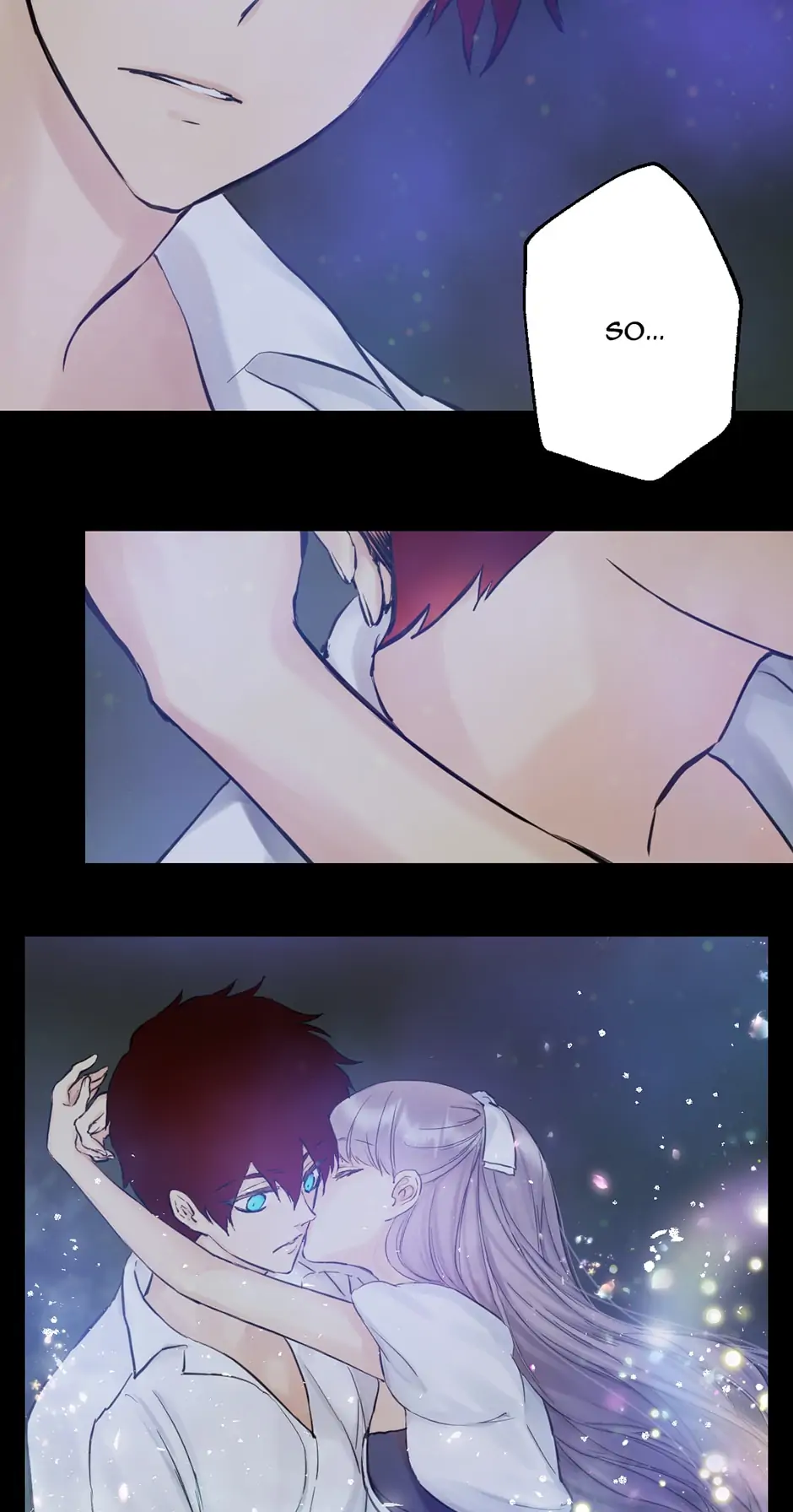 As Long As You Like It chapter 199 page 26