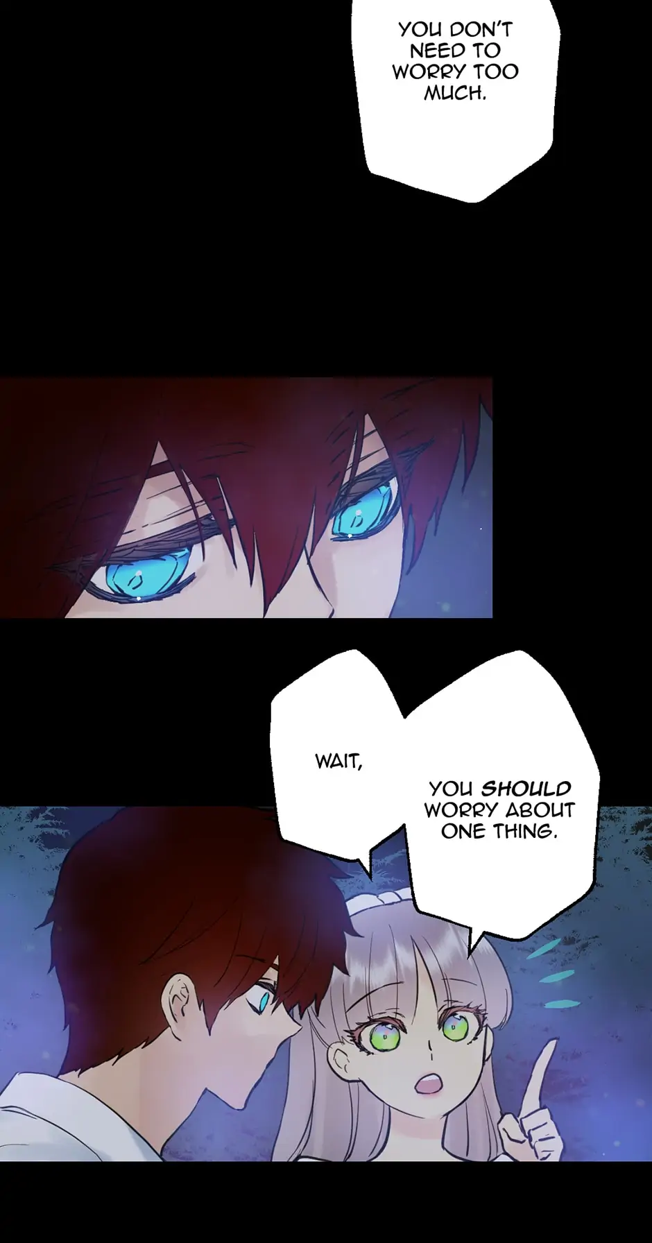 As Long As You Like It chapter 199 page 28
