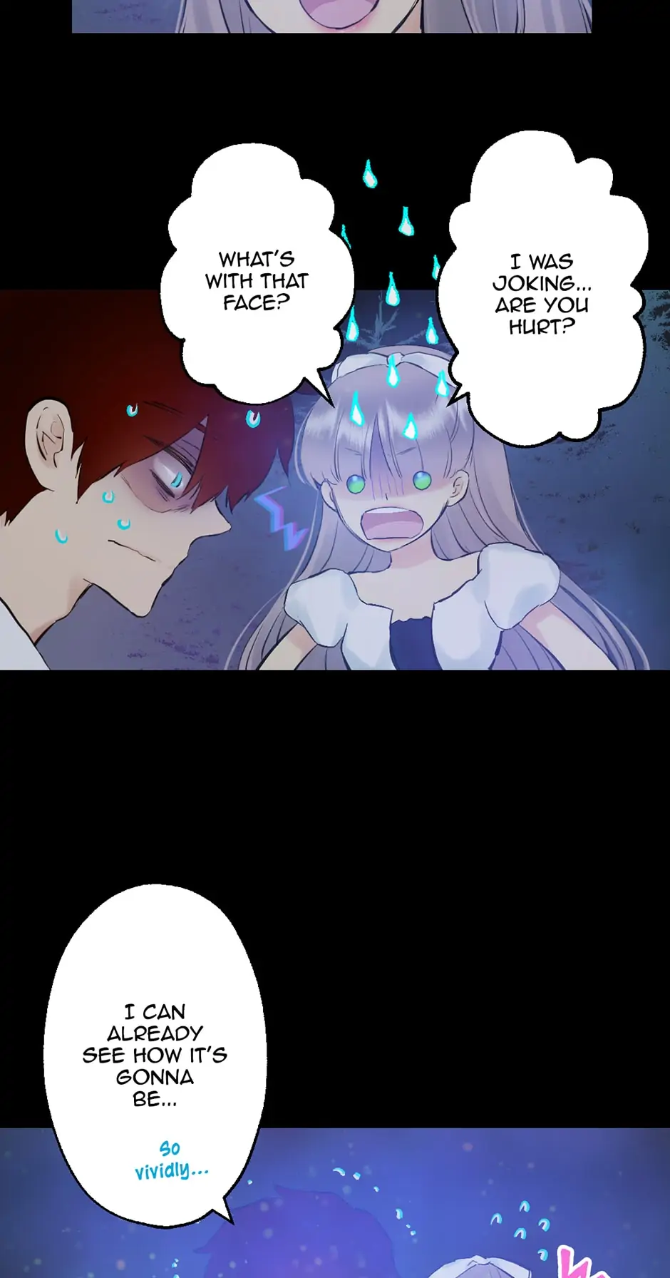 As Long As You Like It chapter 199 page 30