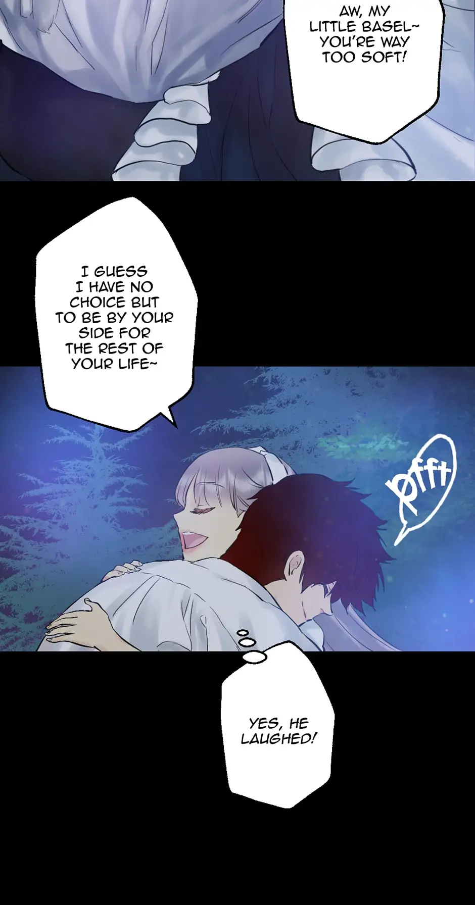 As Long As You Like It chapter 199 page 32