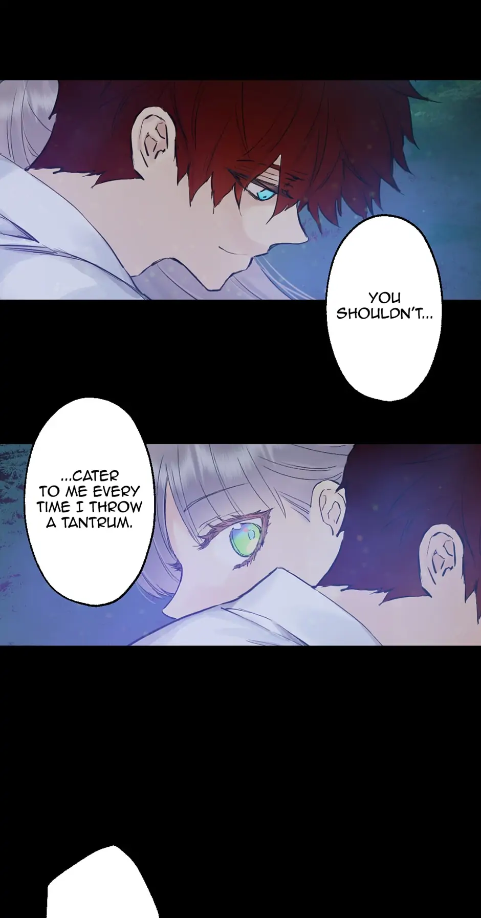 As Long As You Like It chapter 199 page 33