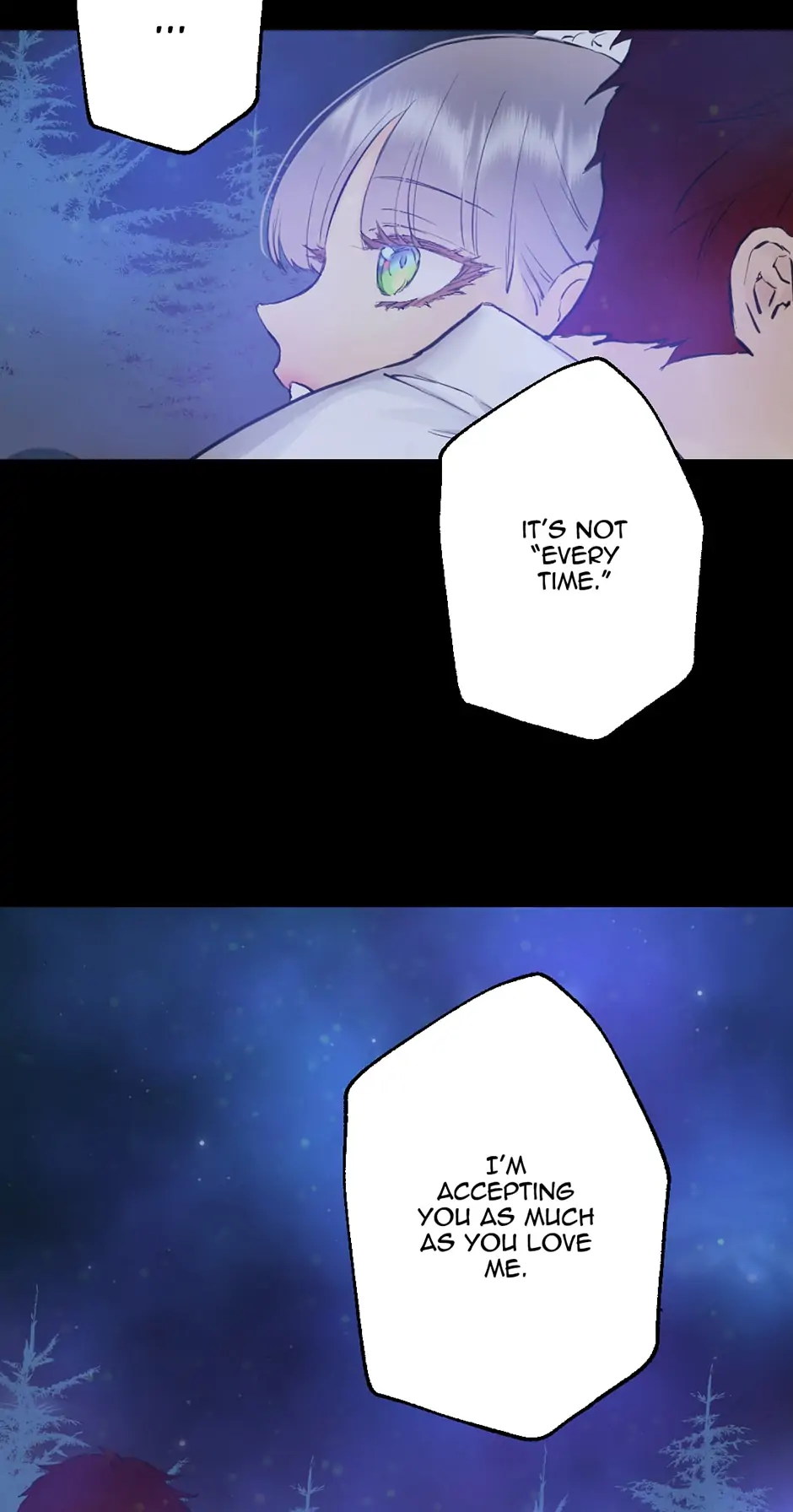 As Long As You Like It chapter 199 page 34