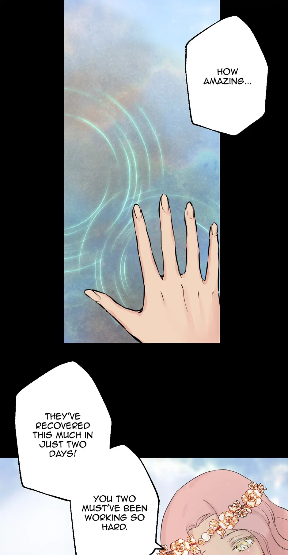 As Long As You Like It chapter 199 page 38
