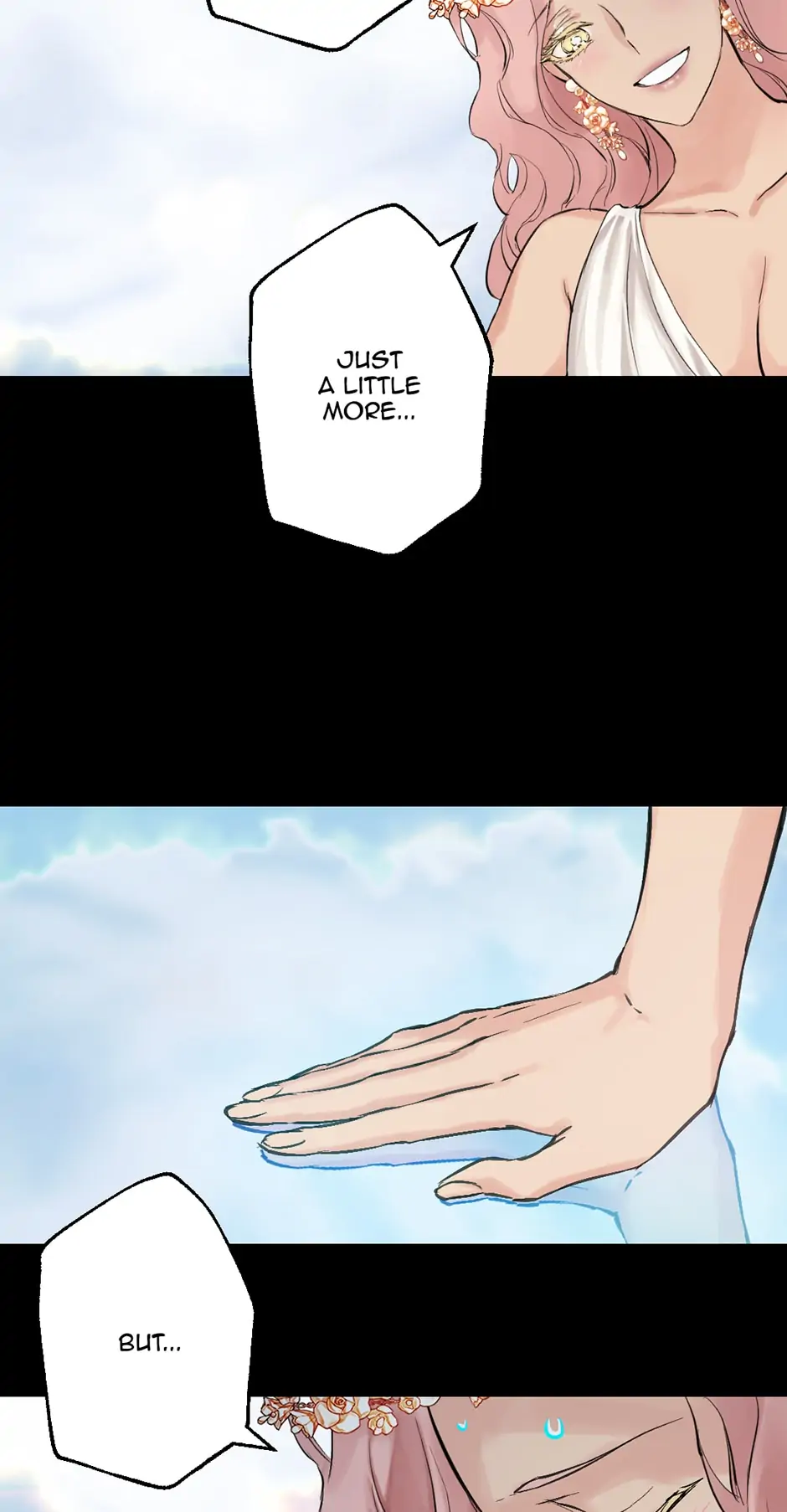 As Long As You Like It chapter 199 page 39