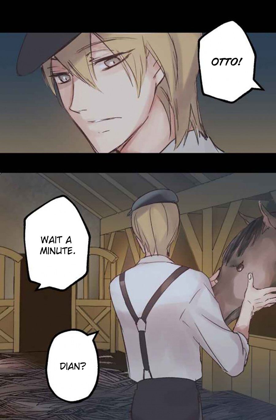 As Long As You Like It chapter 2 page 4