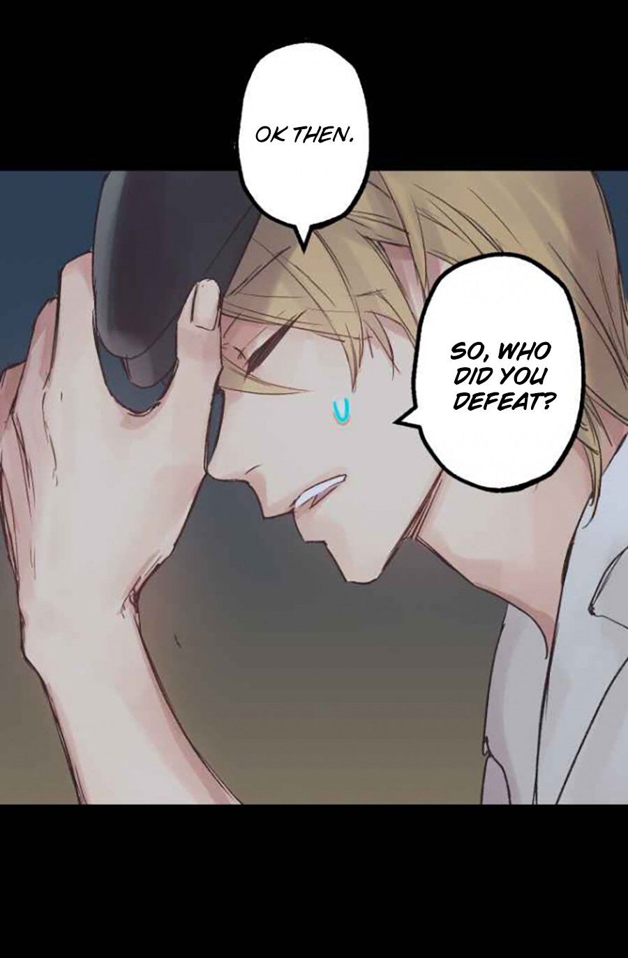 As Long As You Like It chapter 2 page 8