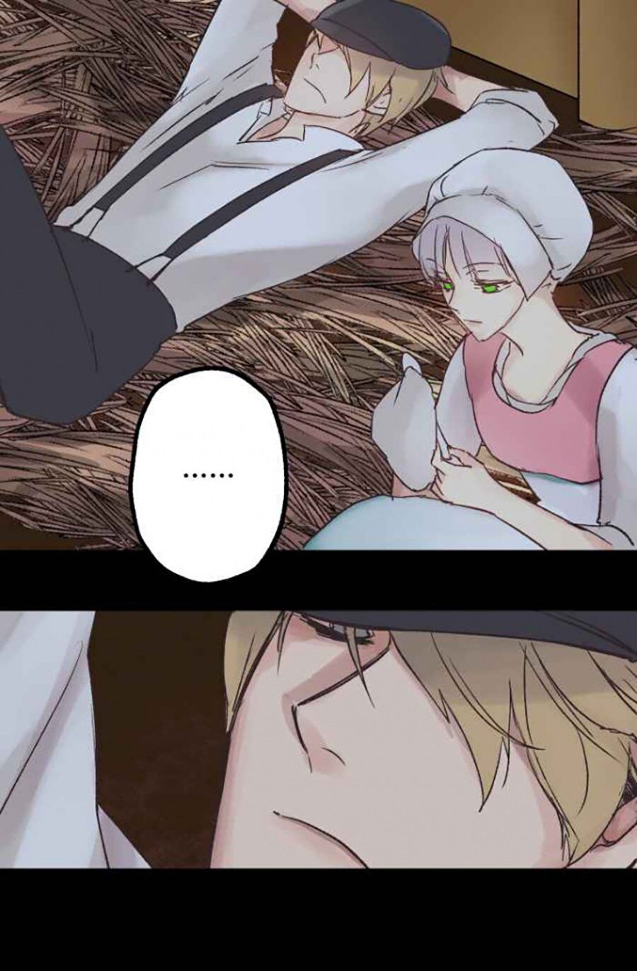 As Long As You Like It chapter 2 page 9