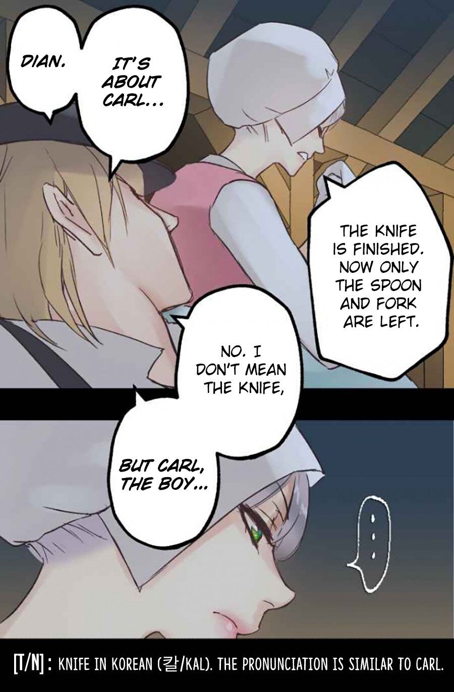 As Long As You Like It chapter 2 page 10