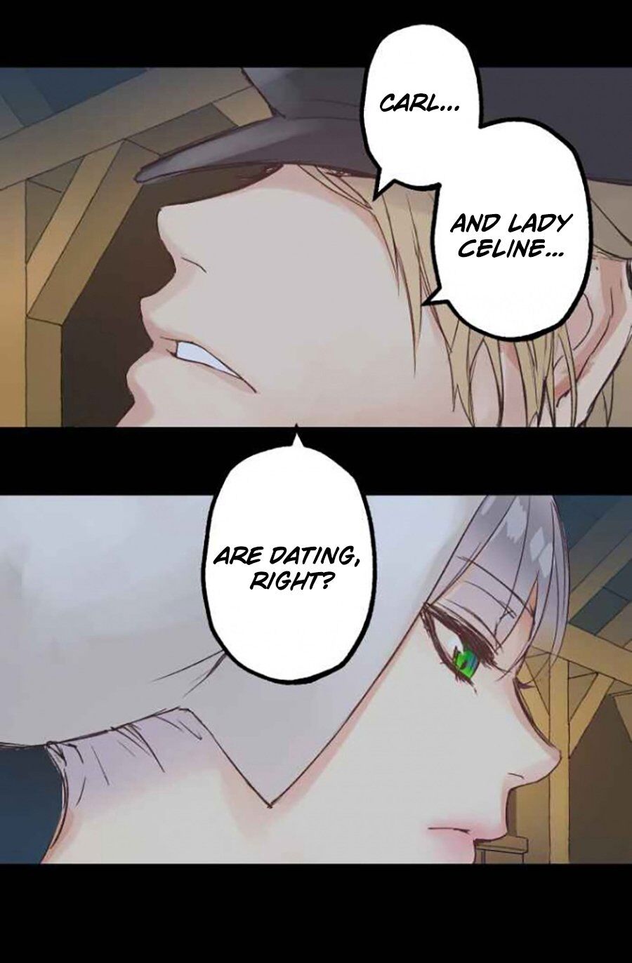 As Long As You Like It chapter 2 page 16