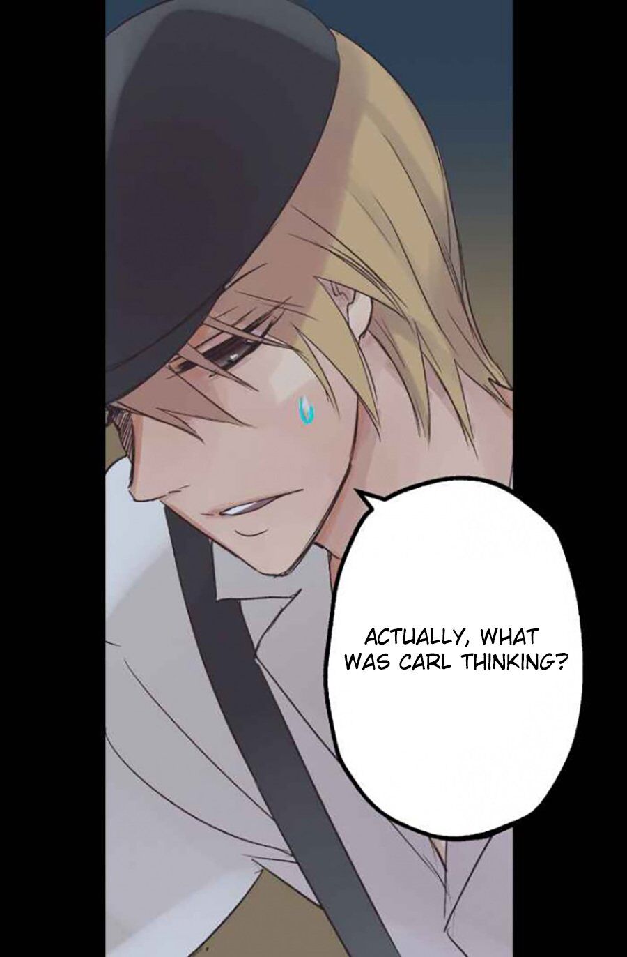 As Long As You Like It chapter 2 page 24
