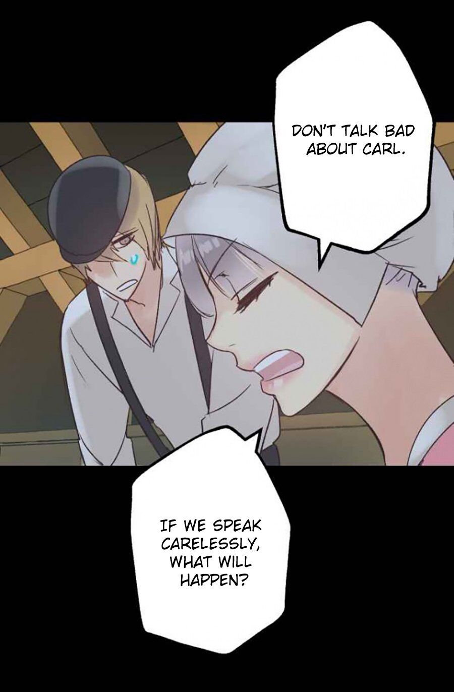 As Long As You Like It chapter 2 page 25