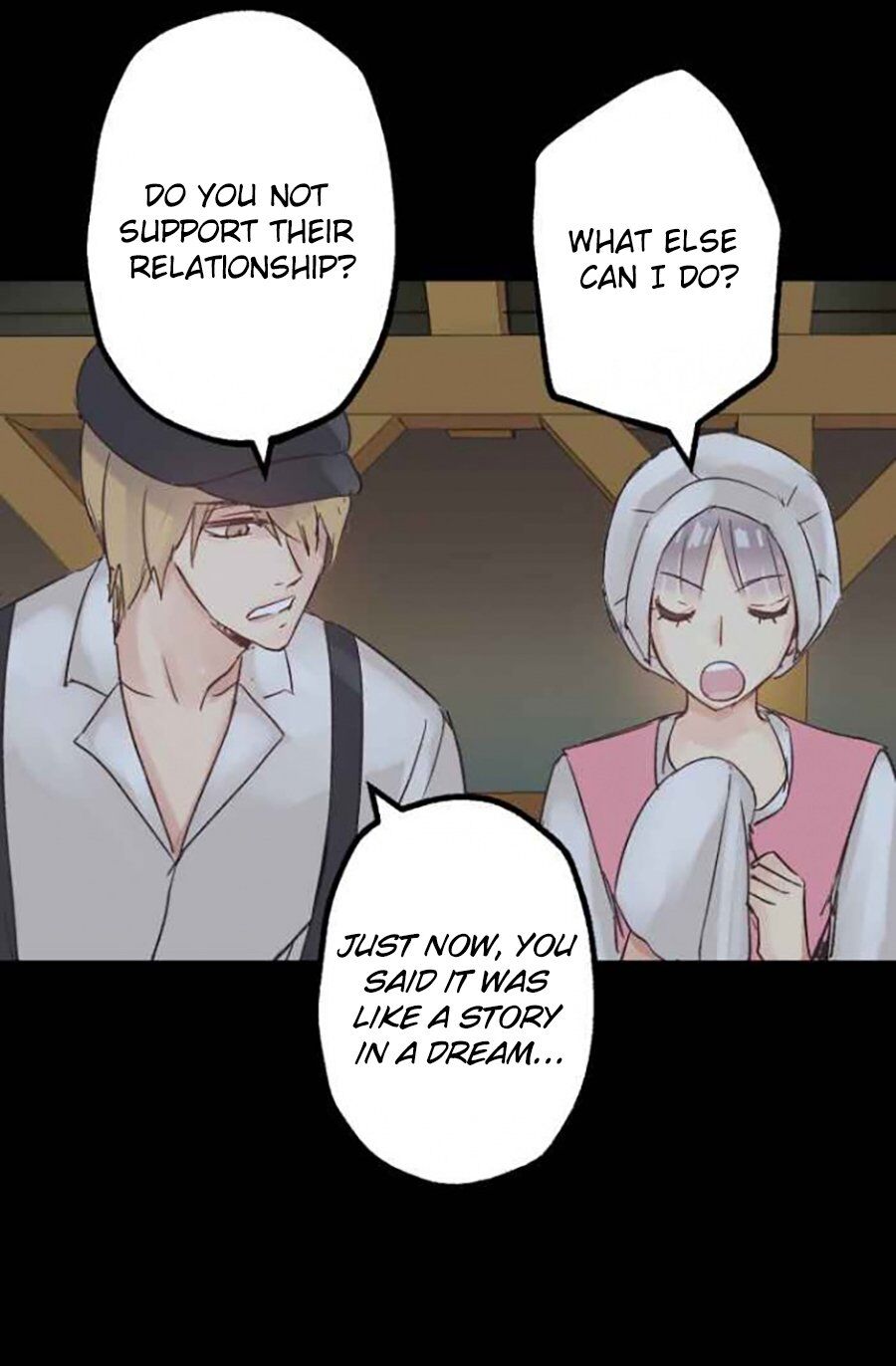 As Long As You Like It chapter 2 page 28