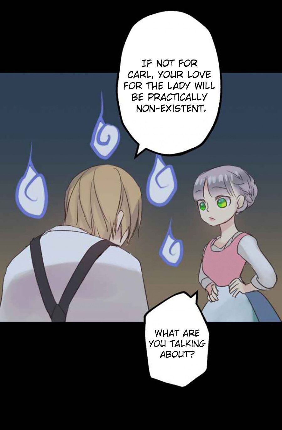 As Long As You Like It chapter 2 page 40