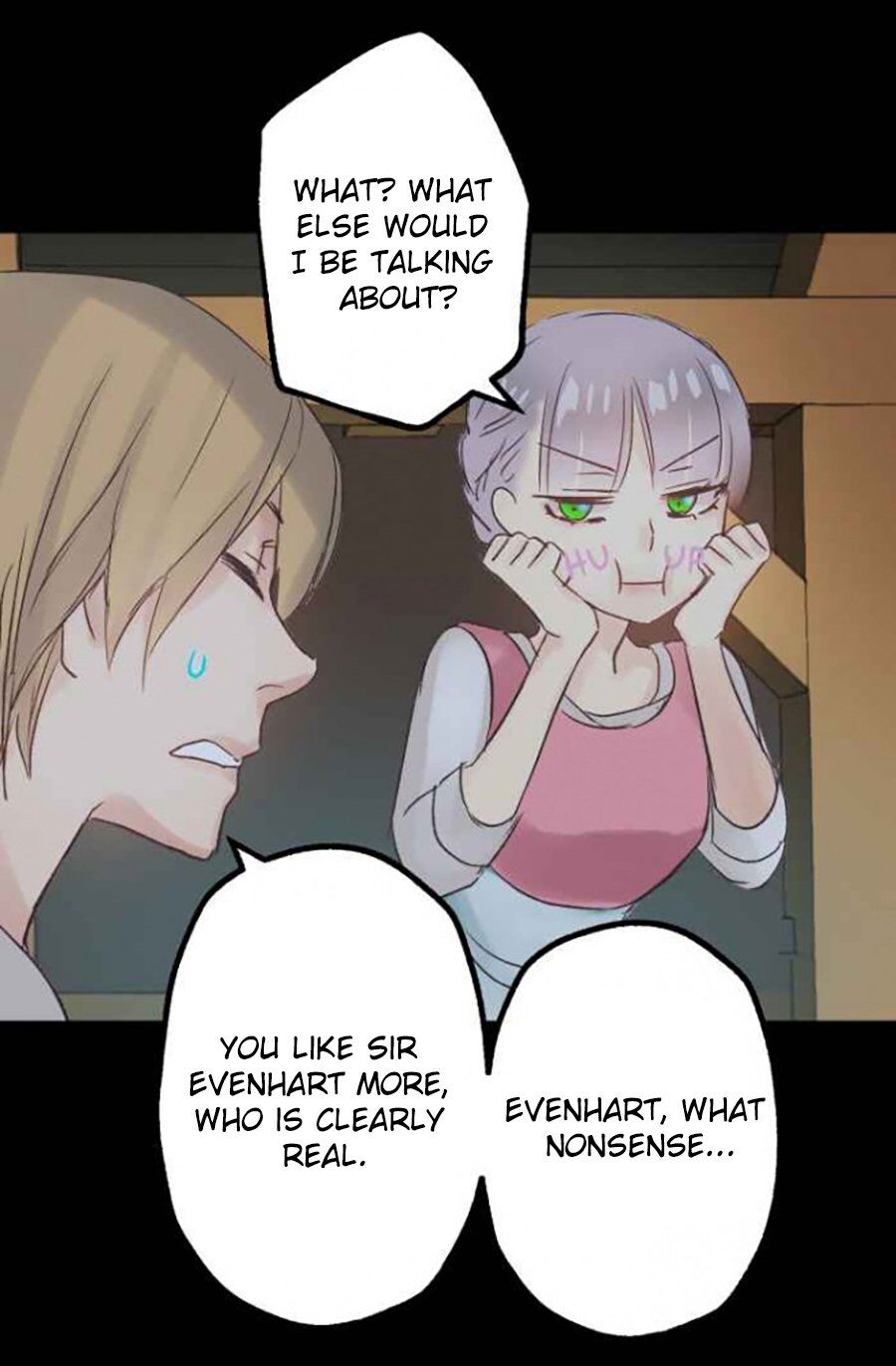 As Long As You Like It chapter 2 page 44