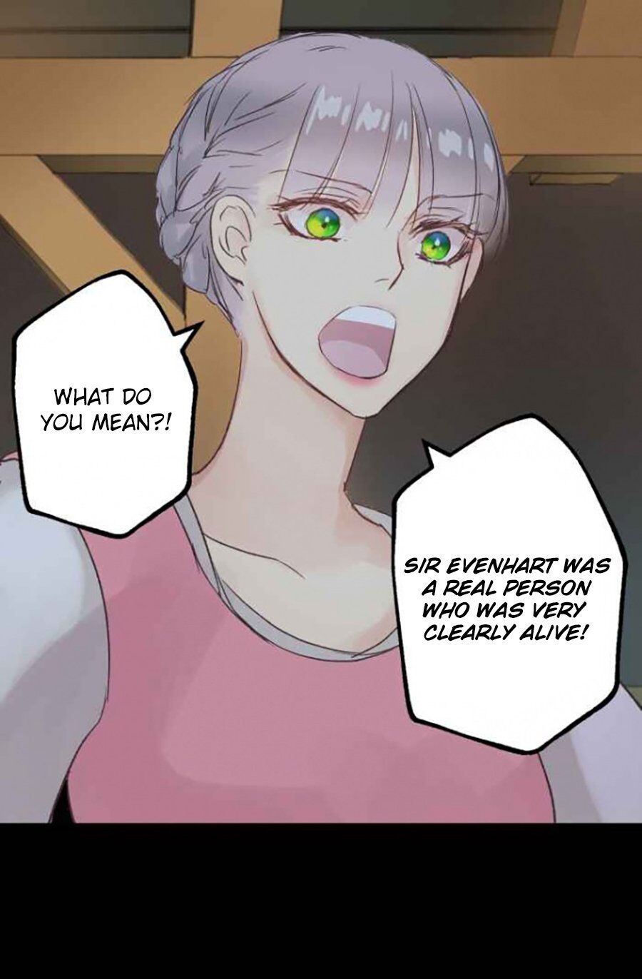 As Long As You Like It chapter 2 page 45