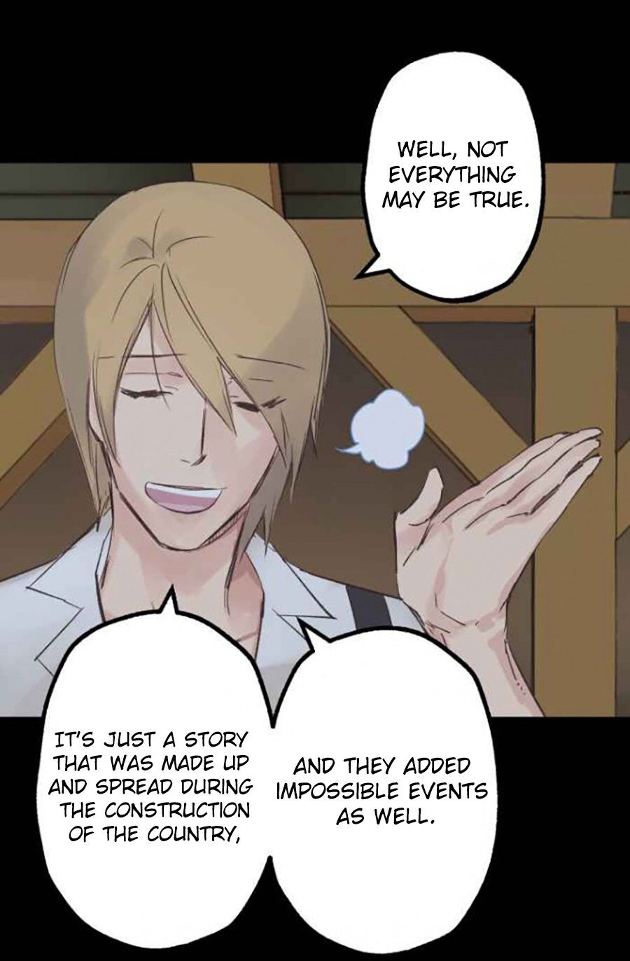 As Long As You Like It chapter 2 page 48