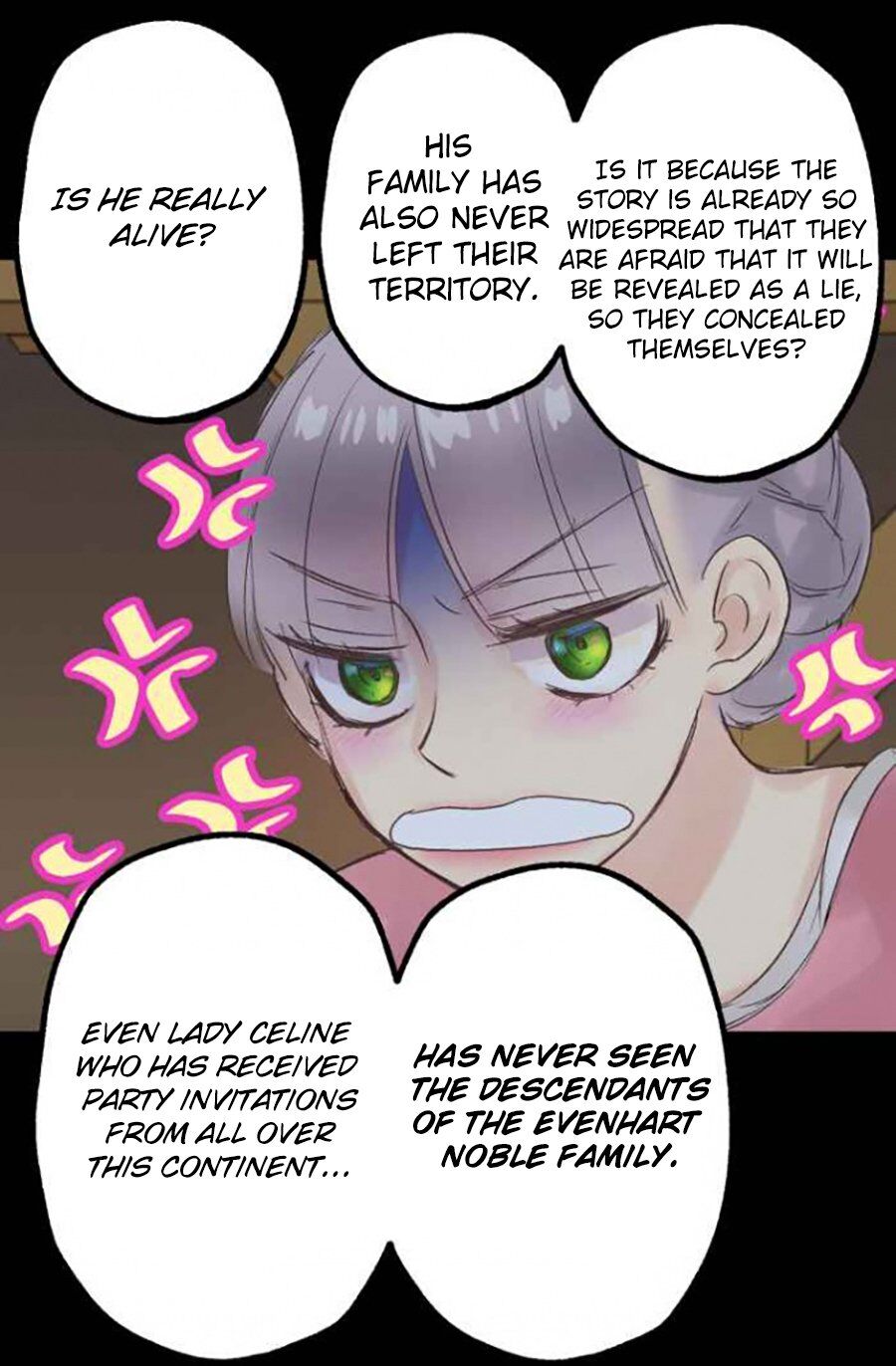 As Long As You Like It chapter 2 page 50