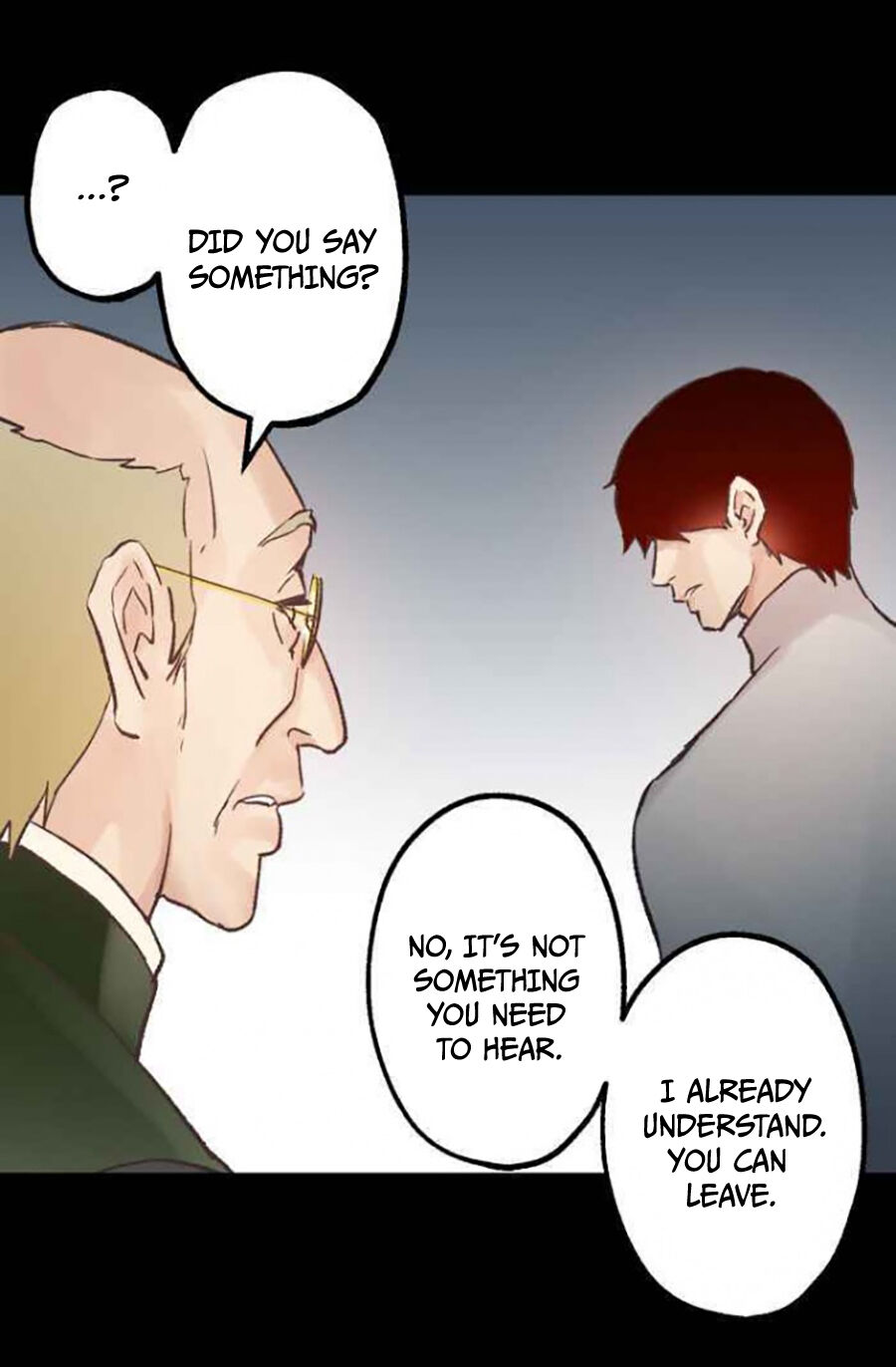 As Long As You Like It chapter 20 page 5