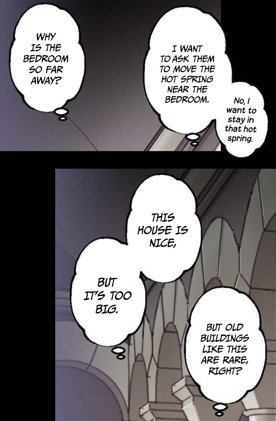 As Long As You Like It chapter 20 page 42
