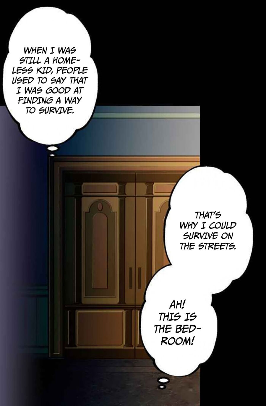 As Long As You Like It chapter 20 page 44