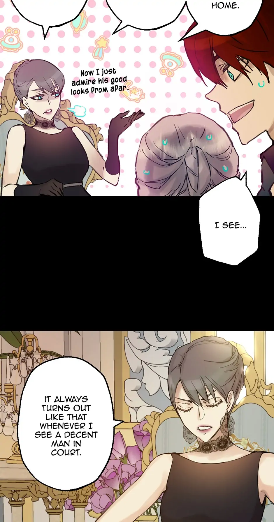 As Long As You Like It chapter 201 page 14