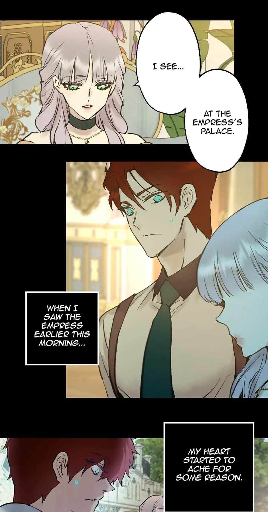 As Long As You Like It chapter 201 page 25