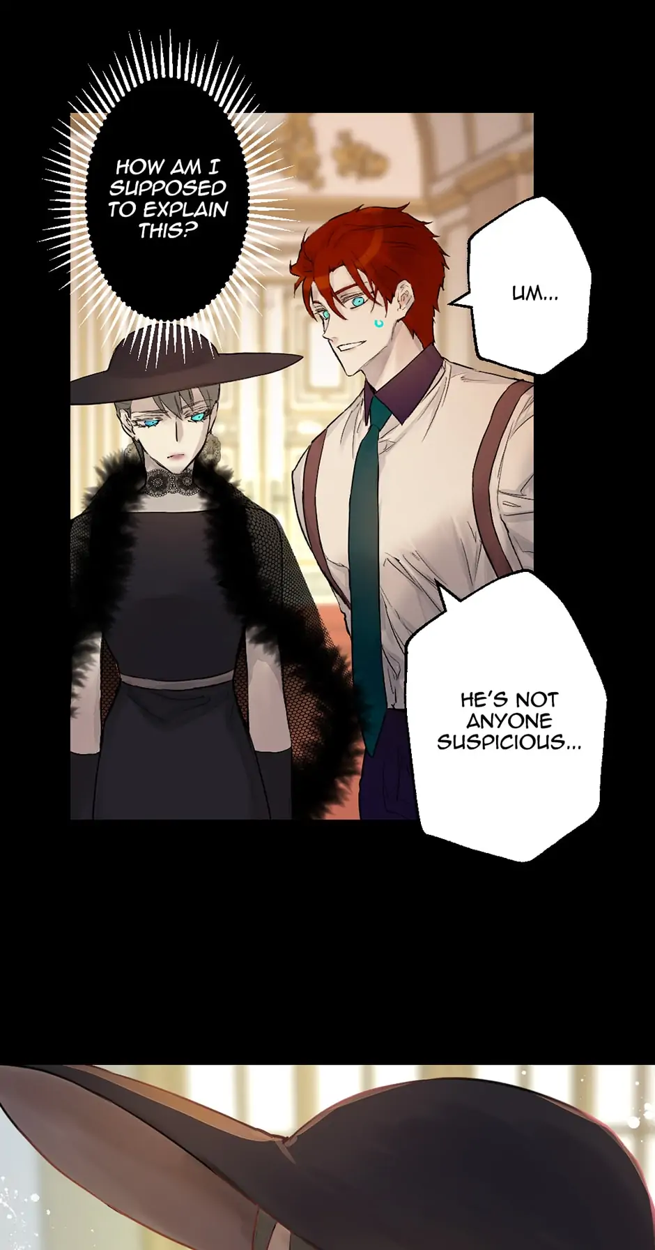 As Long As You Like It chapter 202 page 5