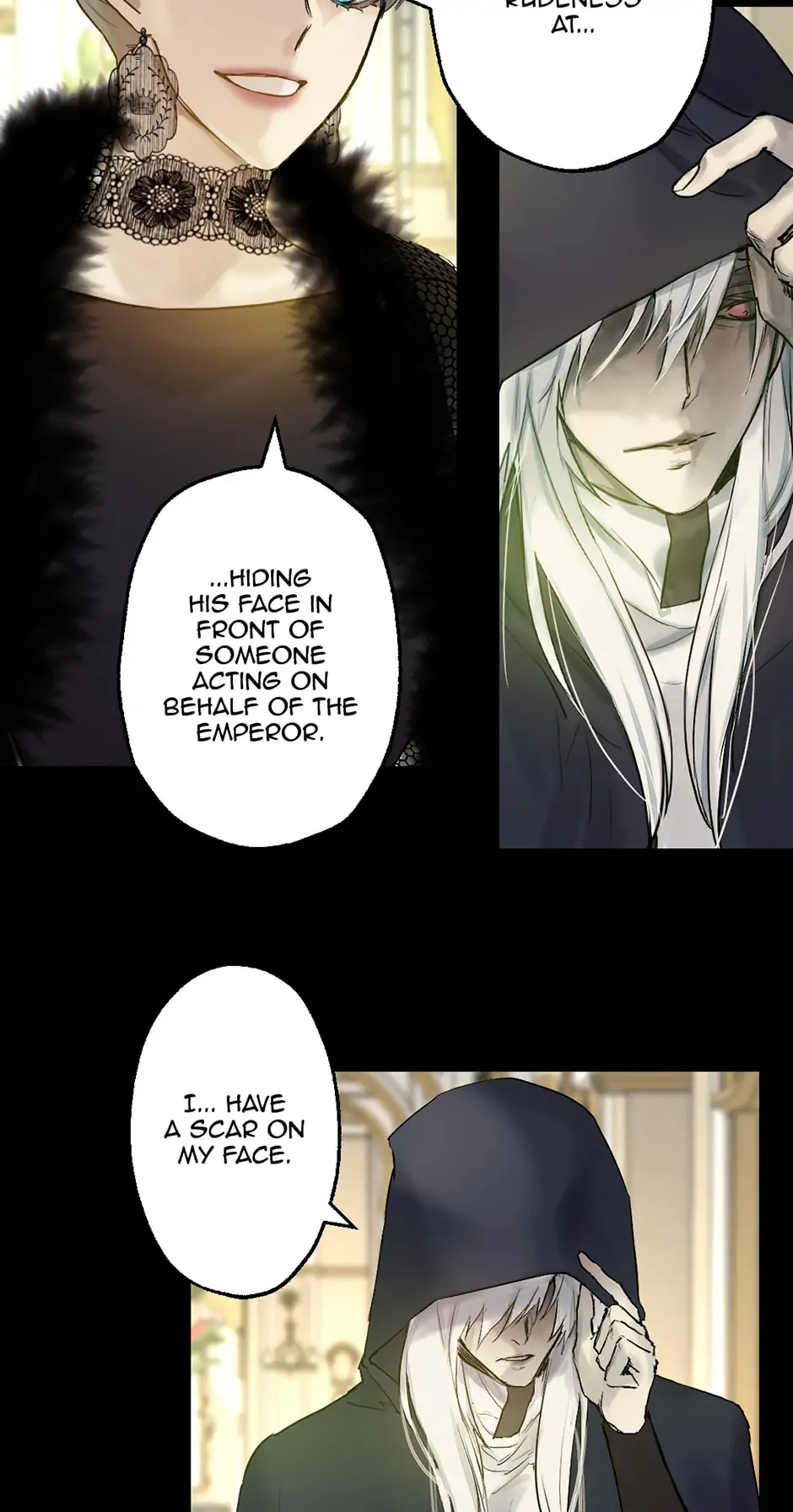As Long As You Like It chapter 202 page 10