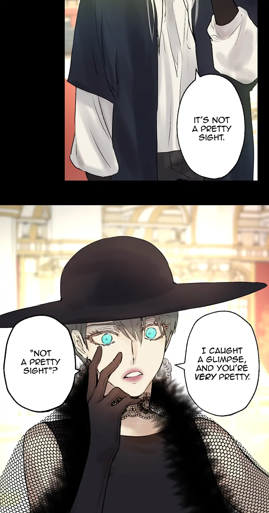 As Long As You Like It chapter 202 page 11