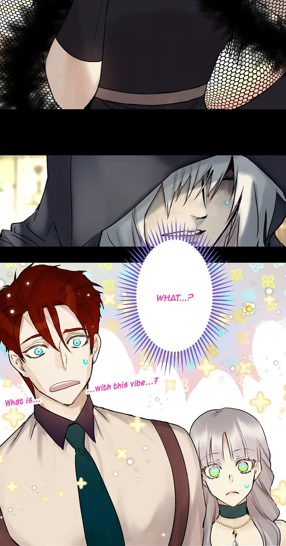 As Long As You Like It chapter 202 page 12