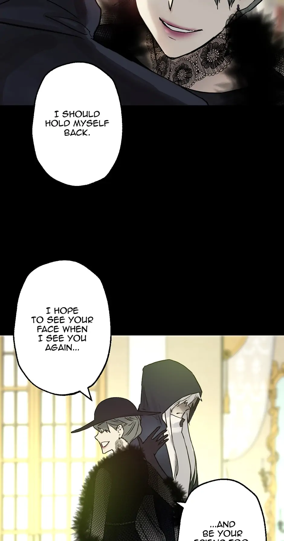As Long As You Like It chapter 202 page 15