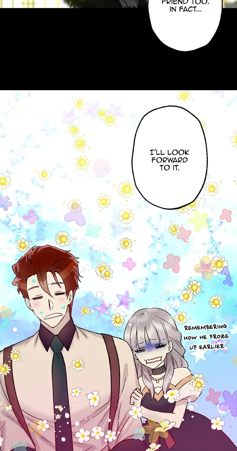 As Long As You Like It chapter 202 page 16