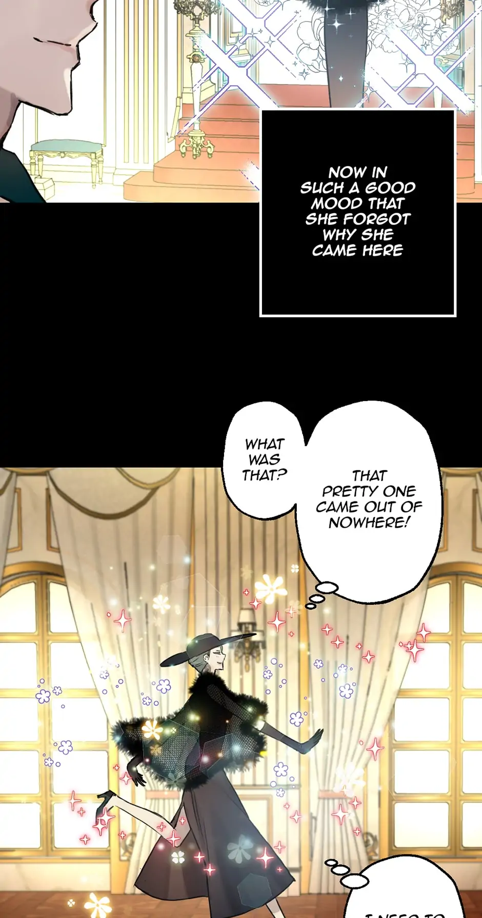 As Long As You Like It chapter 202 page 19