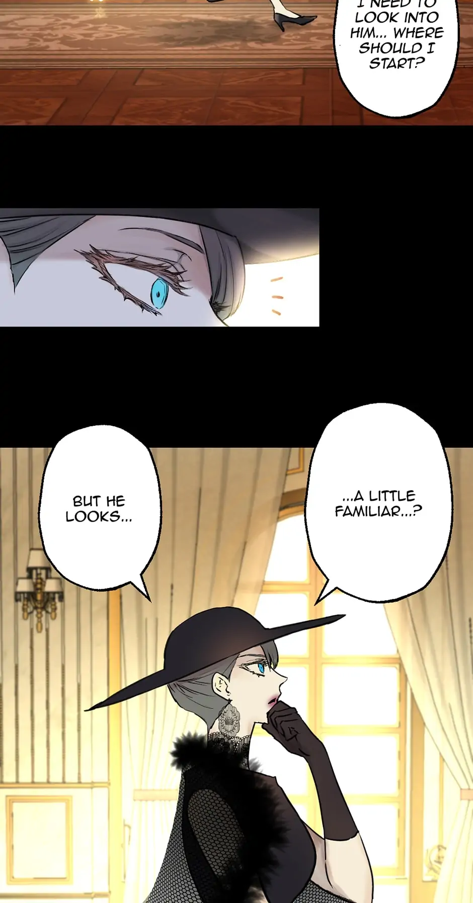 As Long As You Like It chapter 202 page 20